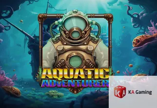 Aquatic Adventurer
