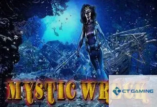 Mystic Wreck