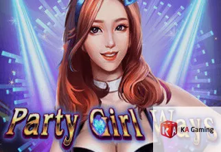 Party Girl Ways