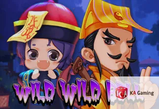 Wild Wild Bell