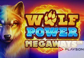 Wolf Power Megaways